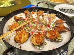 -星龙海鲜(望江东路店)