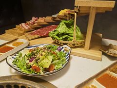 -千寻山野烤肉(天虹店)