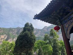 -青龙山生态文化旅游区(慈云寺)