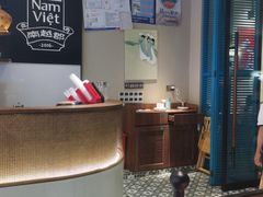 -南越郡·越式风味餐厅(青秀万达店)