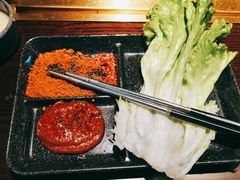 -新石器烤肉(之心城店)