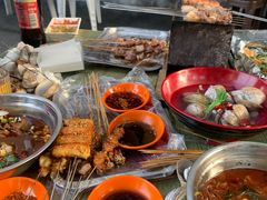 -万丰串店