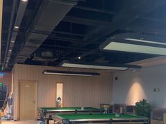 -云川台球(马甸店)