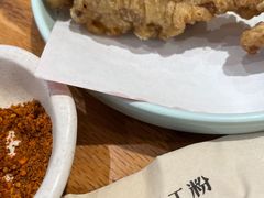 -小满手工粉(上海文峰广场店)