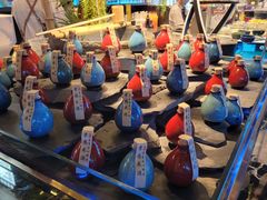-喜庭海鲜自助(深圳万丰海岸城店)