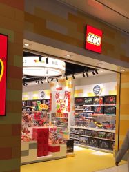 -乐高授权专卖店(中关村领展店)