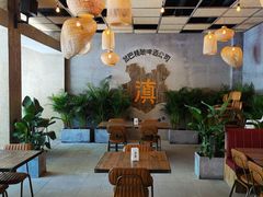 大堂-岔巴精酿啤酒餐吧(南屏街店)
