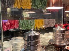 -美食汇自助西餐厅(荆州富力万达嘉华酒店)