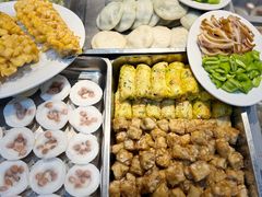 -车头老二大排档