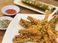 -無招牌海鮮(芽笼店)