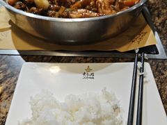 -黄记煌三汁焖锅(崇文门店)