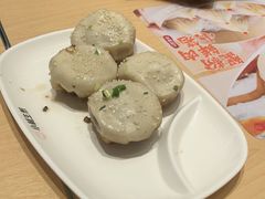 -小杨生煎(周浦万达店)