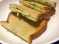 -HELLO 27 意面·沙拉·帕尼尼