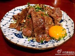 -醉虎传(南锣鼓巷店)