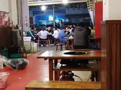 大堂-金海椒罐罐鲢鱼(东方桂苑店)