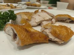 -兴悦酒家(环市东路店)