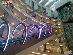 -红星美凯龙(上海沪南店)