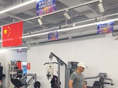 -乐刻运动健身(外环路店)