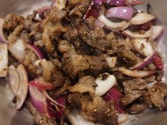 -金源烤肉面片馆(师大店)