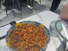 -阿里疆Alijiang·丝路美食·异域风情·清真(长楹天街店)