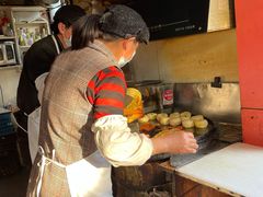 大油火烧-皮市街大油火烧