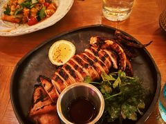 -THE CANNERY&JUJU 新鲜海鲜·牛排美食酒廊