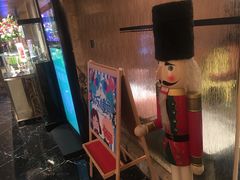 -AdD全日制餐厅(中谷花园酒店)