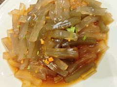 -郑庄脂渣海鲜楼(九水路店)