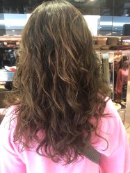 -SO HAIR