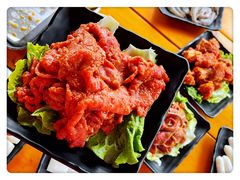 -蜀水别园(青杠树店)