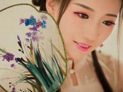 -九月鹰飞汉服摄影工作室