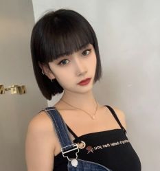 点击看大图 -那茉 Hair Salon