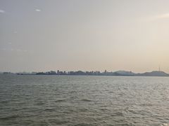 -香洲港码头
