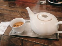 -良木缘咖啡西餐(优品道广场店)