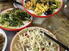 -清真·馬坡二旦烧烤(人生一串拍摄店)