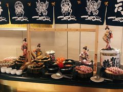 -杭州钱江新城万怡酒店-西餐厅