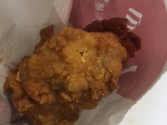 -肯德基(凯德国贸店)