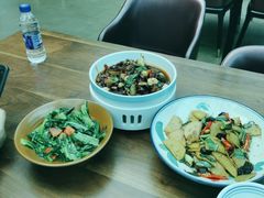 -树厨贵州菜(花果园购物中心店)