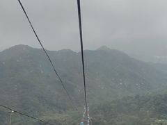 -天津盘山风景名胜区