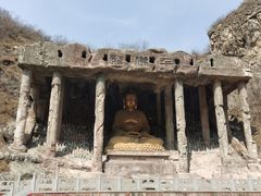 -圣莲山风景区