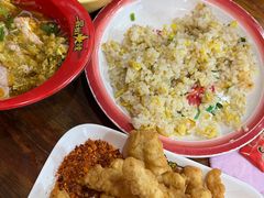 -冒椒火辣(奎星楼街店)