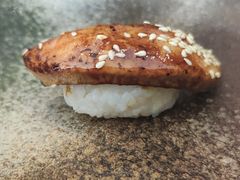 -戏作寿司(观音桥店)
