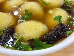 -煎意浓·吴记煎包(八角亭店)