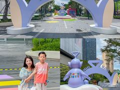 -东莞松山湖万象汇