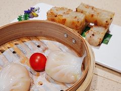 -点都德(华强南店)