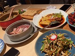 -山石榴·贵州菜(丰盛里店)