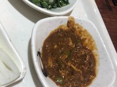 -金刚山烧烤(中山路店)