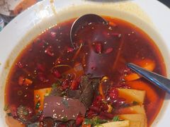 -海派悦庭·海胆烧麦·新融合菜(凯德广场店)