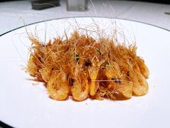-狮王府淮扬菜(万象城店)