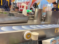 -元气寿司(东方宝泰店)